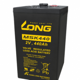 MSK440